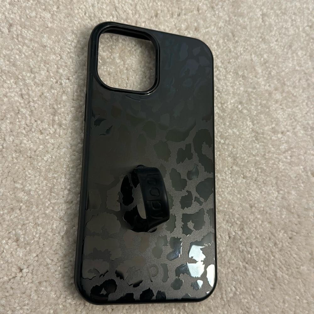 iPhone 12 Pro Max Loopy case